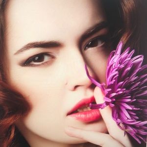 Meet your Posher, Lynn